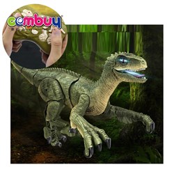 CB995622 CB995625-CB995626 - Simulation sound lighting demonstration plastic toy button remote control dinosaur robot